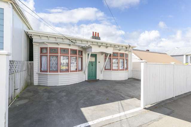 LAND, LOCATION & SERIOUS POTENTIAL!