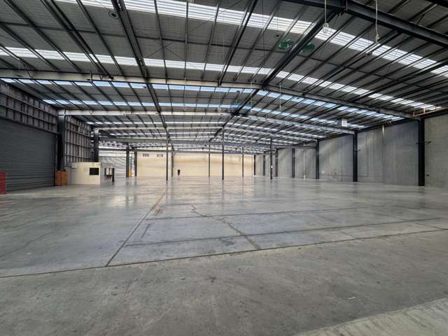 Warehouse A | 118 Wiri Station Road Wiri_3
