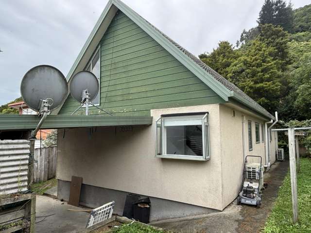 One Bedroom Plus Loft