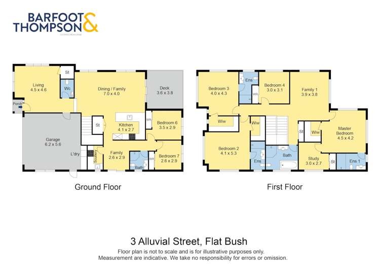 3 Alluvial Street Flat Bush_29