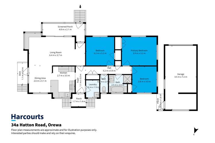 34a Hatton Road Orewa_27