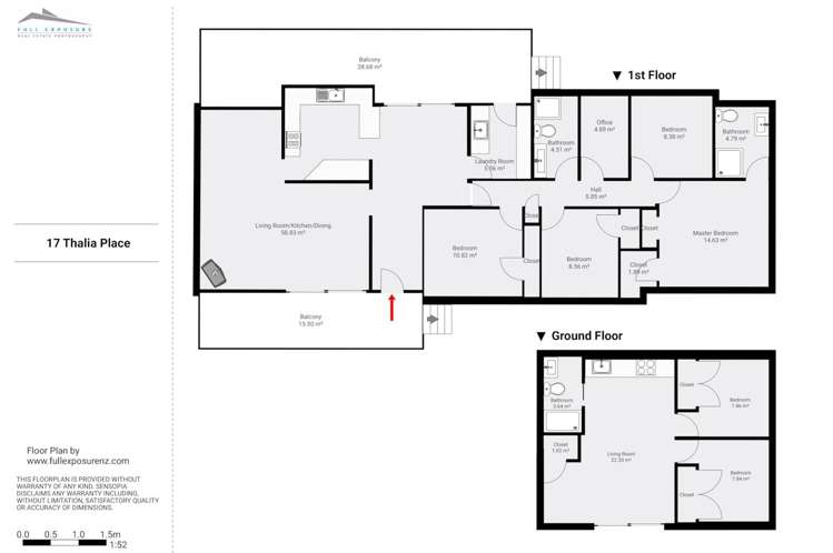 17 Thalia Place Totara Vale_31