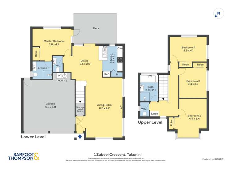 1 Zabeel Crescent Takanini_17