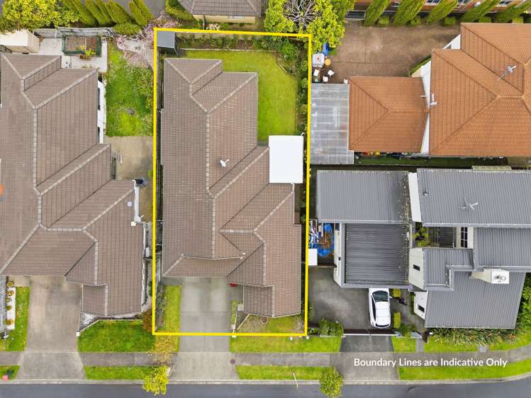 55 Coachman Drive Flat Bush_23
