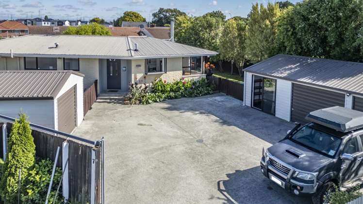 7a Ruakaka Street Hornby_20
