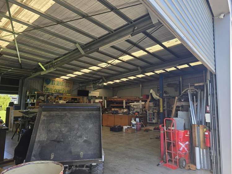 14 Mahoetahi Road New Plymouth_24