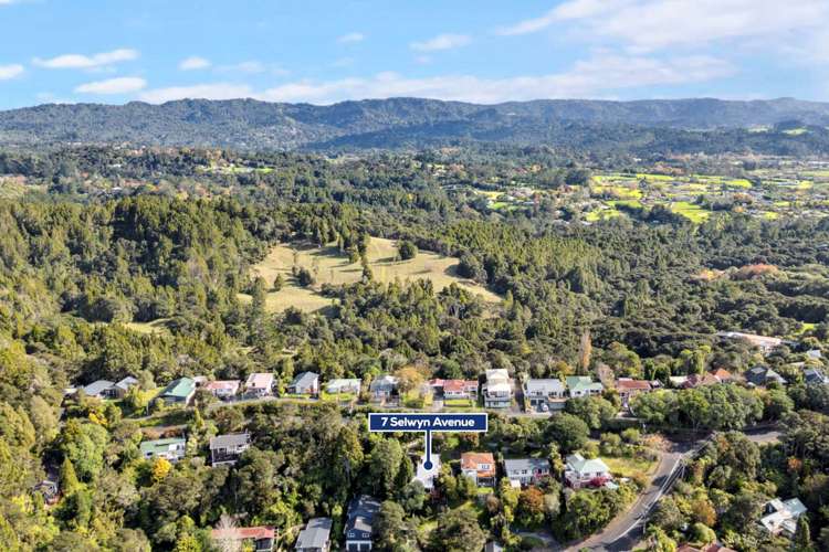 7 Selwyn Avenue Glen Eden_23