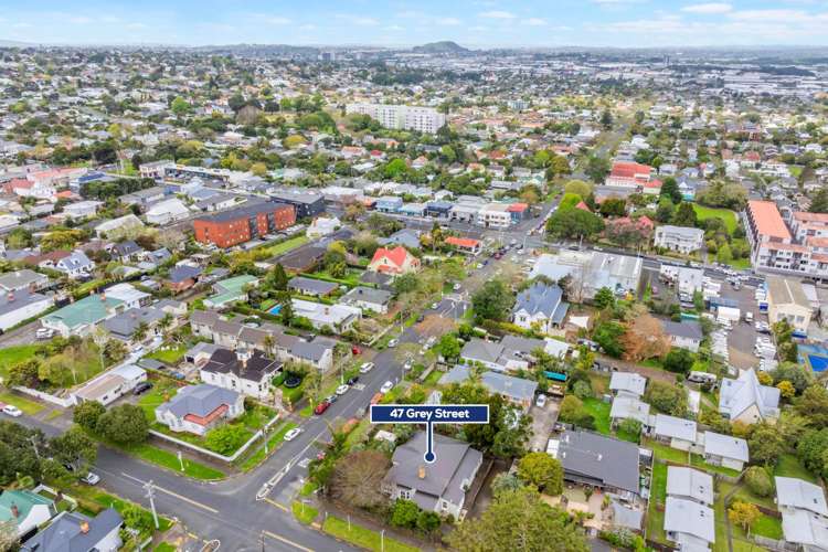 47 Grey Street Onehunga_29