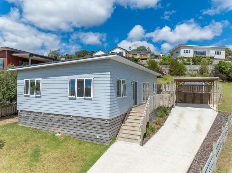 3 Frangipani Street Coopers Beach_13