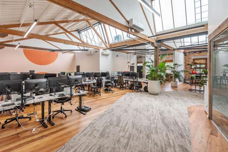 Tenancy 22B Level 2/125 The Strand Parnell_3