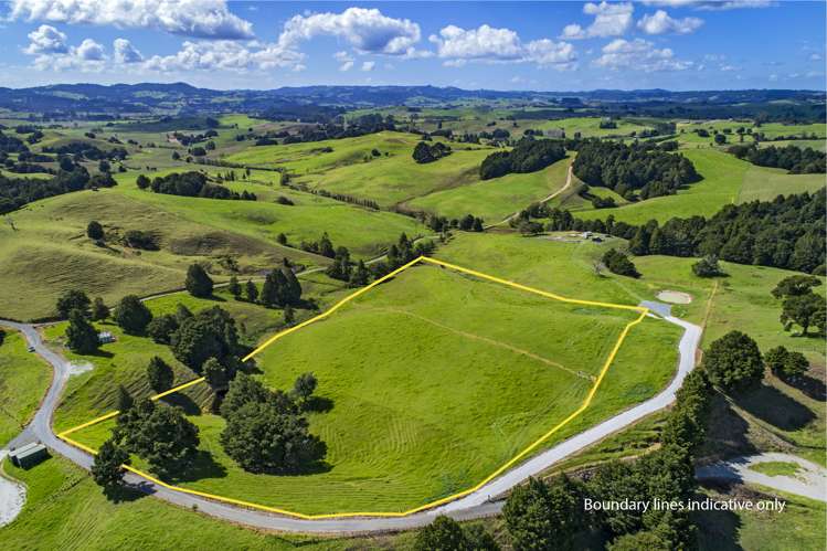 Lot 1 Oetzman Rd Hikurangi Rd2_18