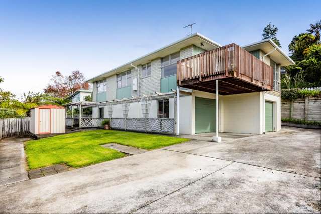 Spacious Family Home In A Prime Location