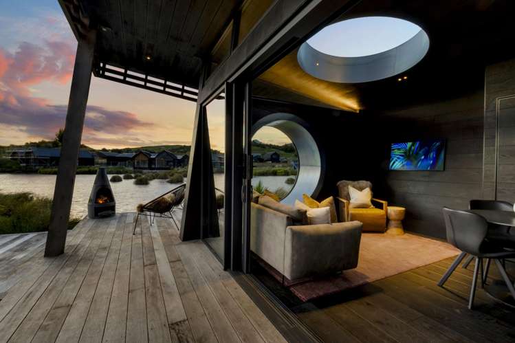 18 and 20 Woolshed Road Jacks Point_23