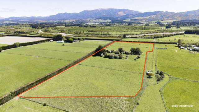 A Lifestyle Dream Come True