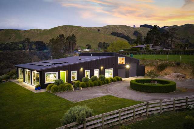 Lifestyle living at its very best!