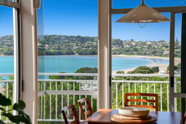 Captivating Coastal Views That Nourish the Soul