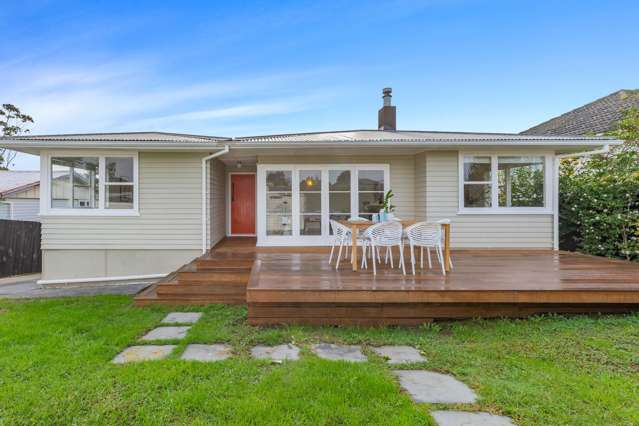 Home Sweet Home, 673sqm + Double Garage