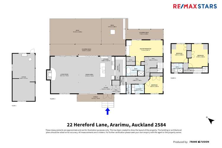 22 Hereford Lane Ararimu_28