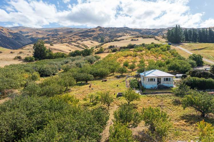 25 Campbells Track Roxburgh_22