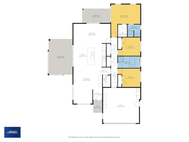 9 Nelson Lane Omokoroa_14