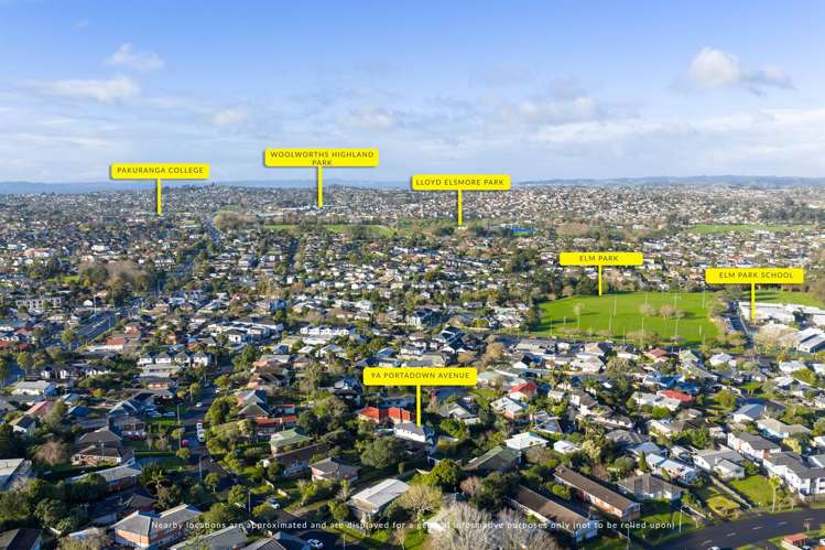 9a Portadown Avenue Pakuranga Heights_35