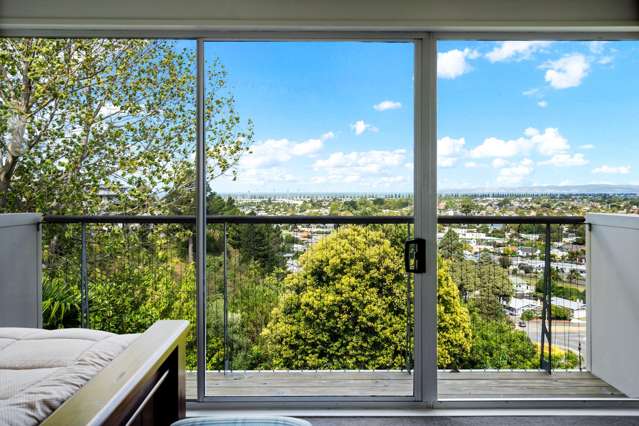 Modern Living, Panoramic Views, Pure Ease