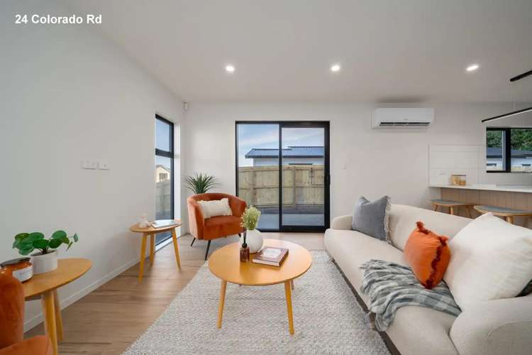 24 & 26 Colorado Road Totara Park_19