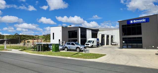 Unit 5 21 Kiriwehi Street Tauriko_2