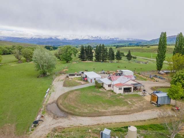 812 Hakataramea Valley Road Kurow_4