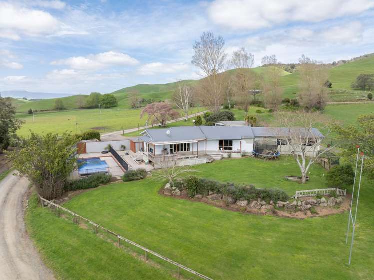 1259 Piakonui Road Matamata_14