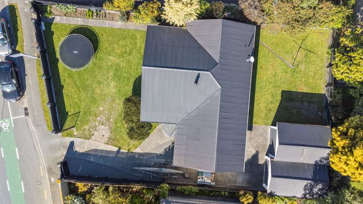 122 Glandovey Road Strowan_14