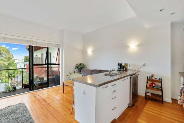 2d/38 Douglas Street Ponsonby_3