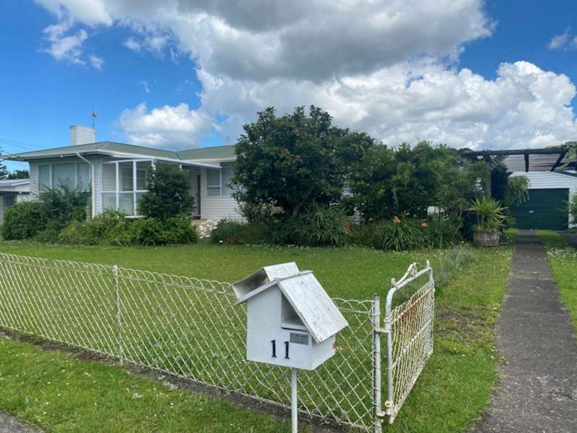 11 Romford Road Papatoetoe Manukau City Houses for Rent One Roof