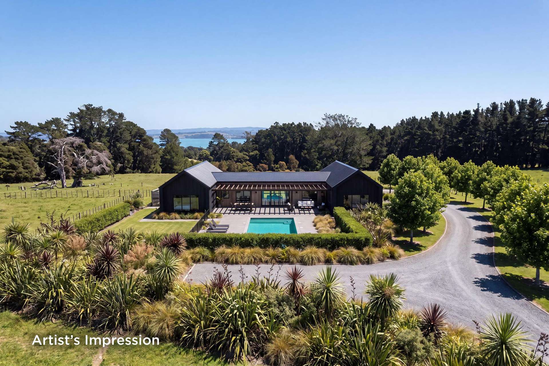 54 Kourataki Road Leigh_0