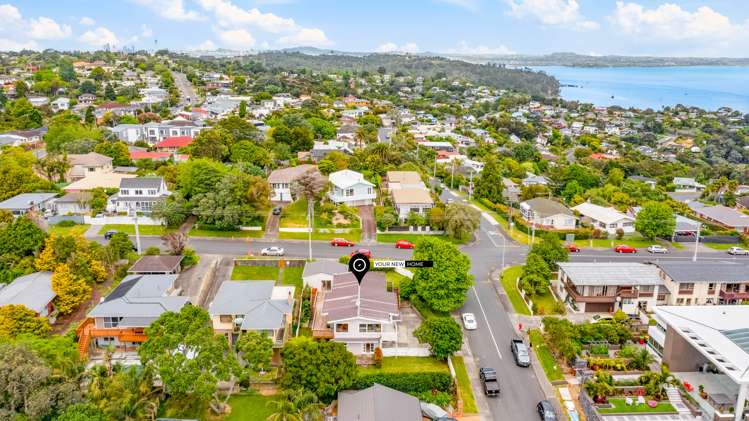 1 Jacaranda Avenue Beach Haven_19