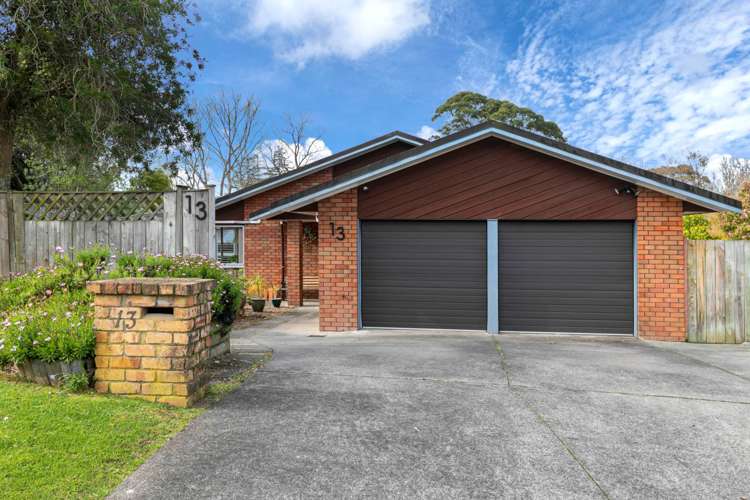 13 Ronald Macken Place Windsor Park_17