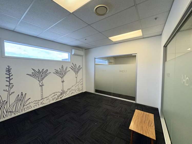 First Floor, 1 Spring Street City Centre_8