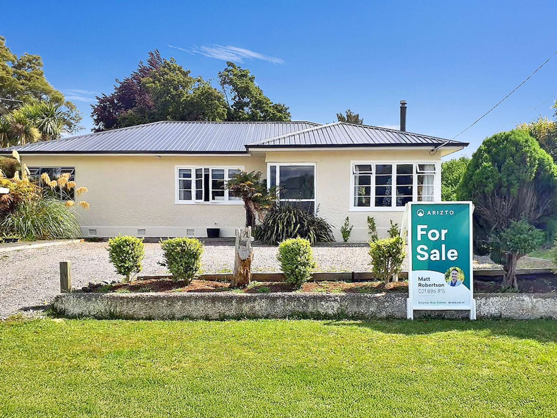 14 Tay Street Ohakune_0