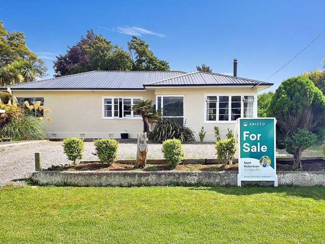 Heart of Ohakune & Ready for What’s Next!