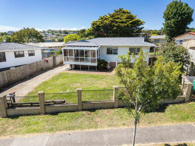 Family Home in a Prime Location