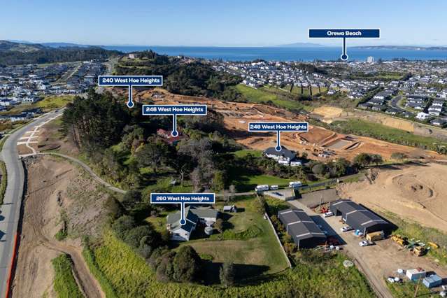 240, 246, 248, 260 West Hoe Heights Orewa_4