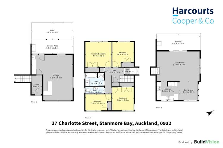 37 Charlotte Street Stanmore Bay_26