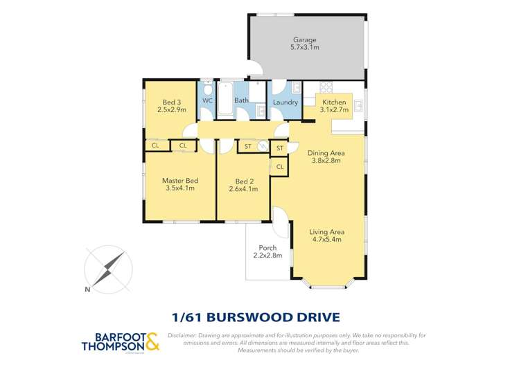 1/61 Burswood Drive Burswood_18