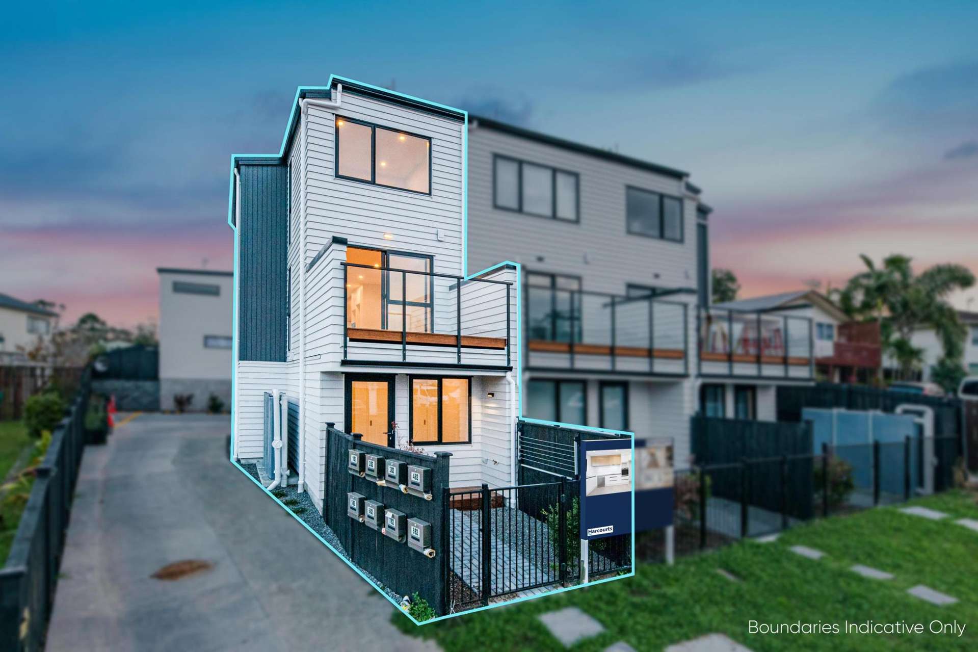 Lot 3, 82 Rosewarne Crescent Glendene_0