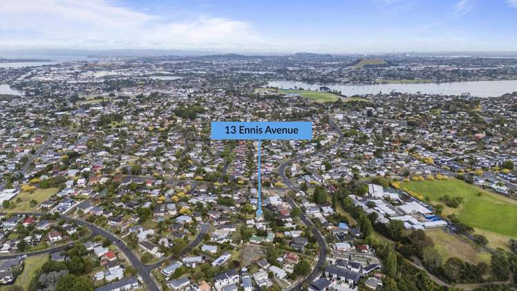 13 Ennis Avenue Pakuranga Heights_39