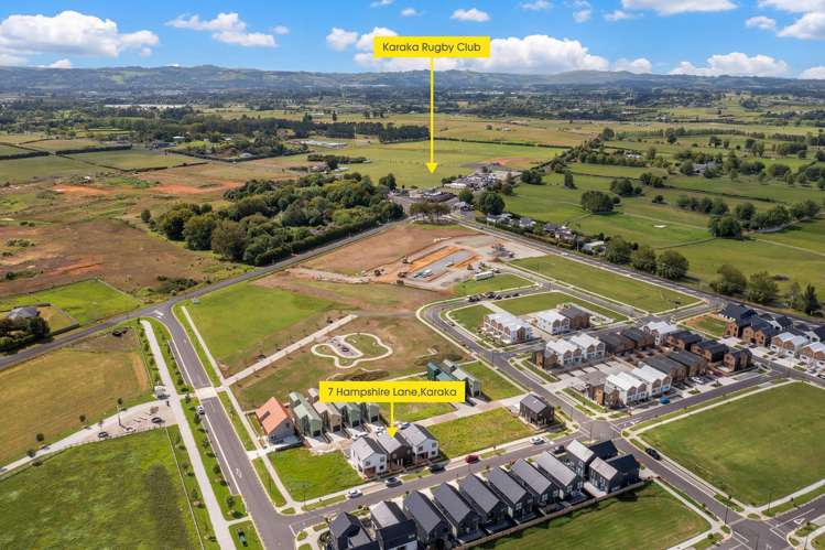7 Hampshire Lane Papakura_19