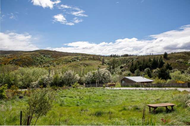 Lot 1 Saint Bathans Downs Road St Bathans_3