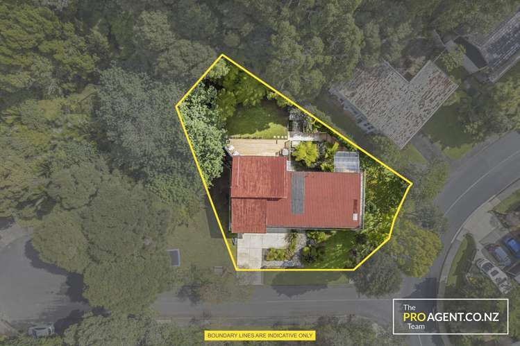 26 Daffodil Street Titirangi_29