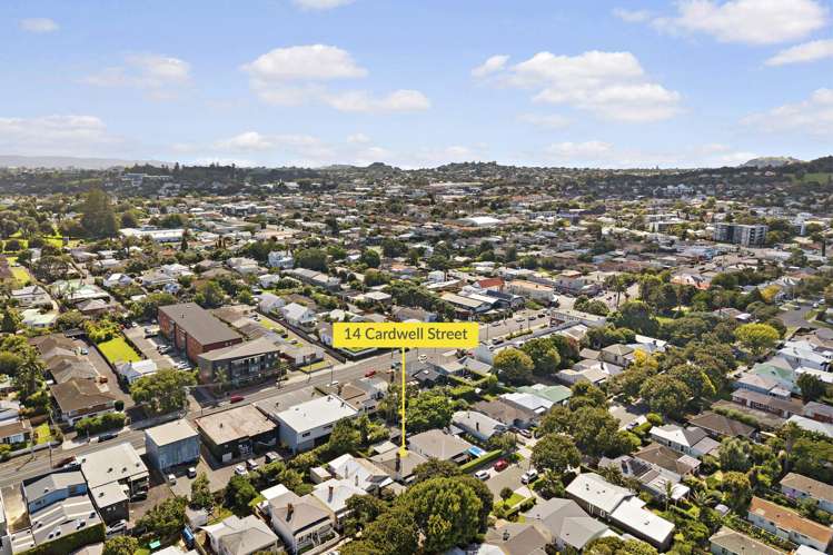 14 Cardwell Street Onehunga_35