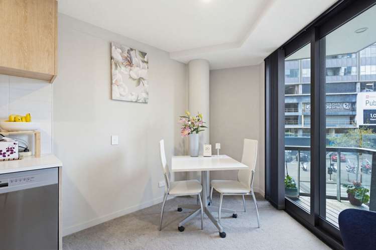 103E/160 Victoria Street Te Aro_7